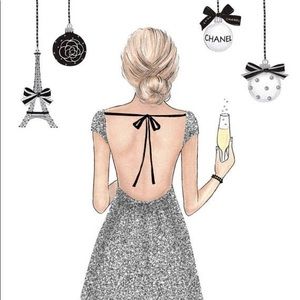 Meet your Posher, Ally